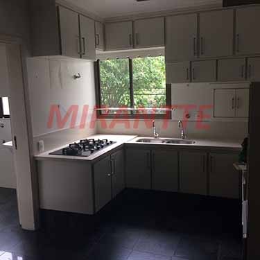 Apartamento de 200m² com 4 quartos em Santana