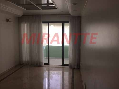 Apartamento de 200m² com 4 quartos em Santana