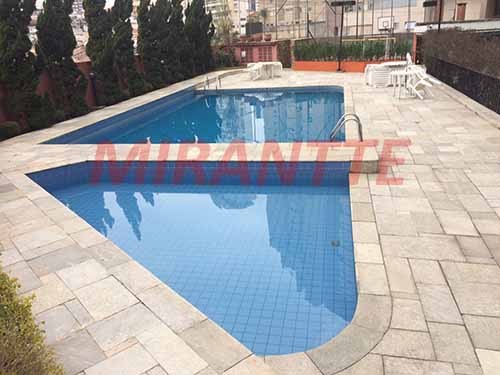 Apartamento de 200m² com 4 quartos em Santana
