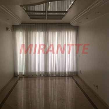 Apartamento de 200m² com 4 quartos em Santana