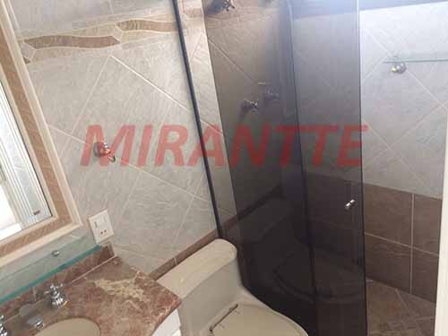 Apartamento de 200m² com 4 quartos em Santana