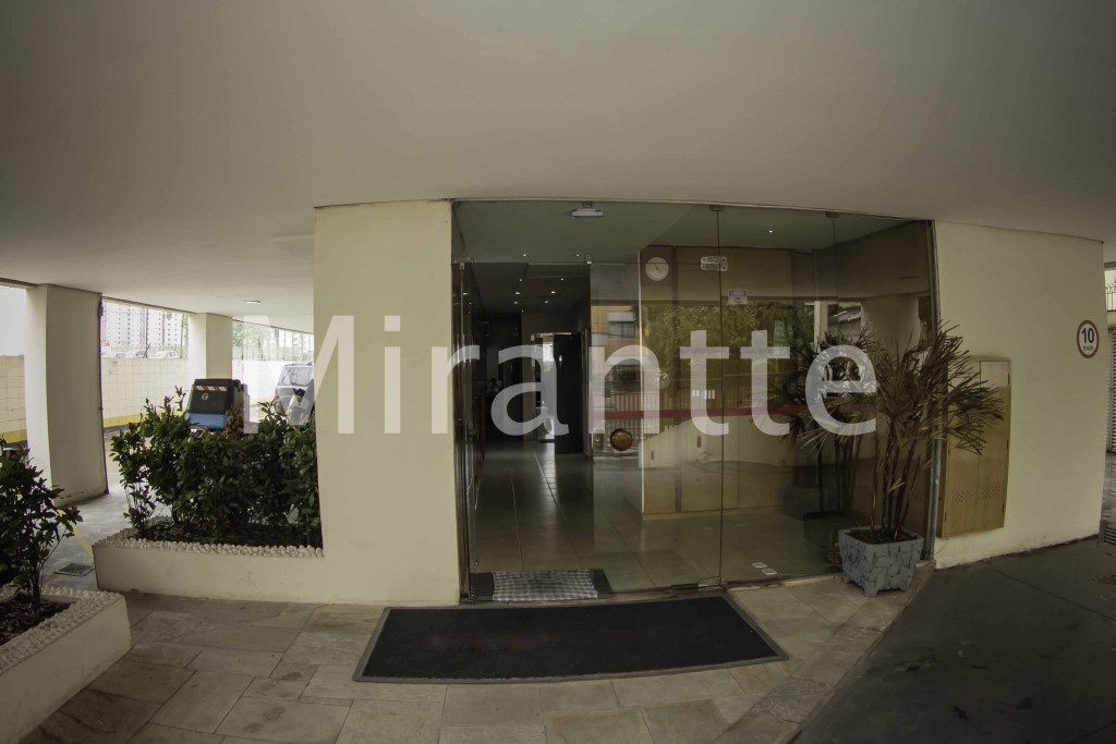 Apartamento de 26m² com 1 quartos em Campos Elíseos