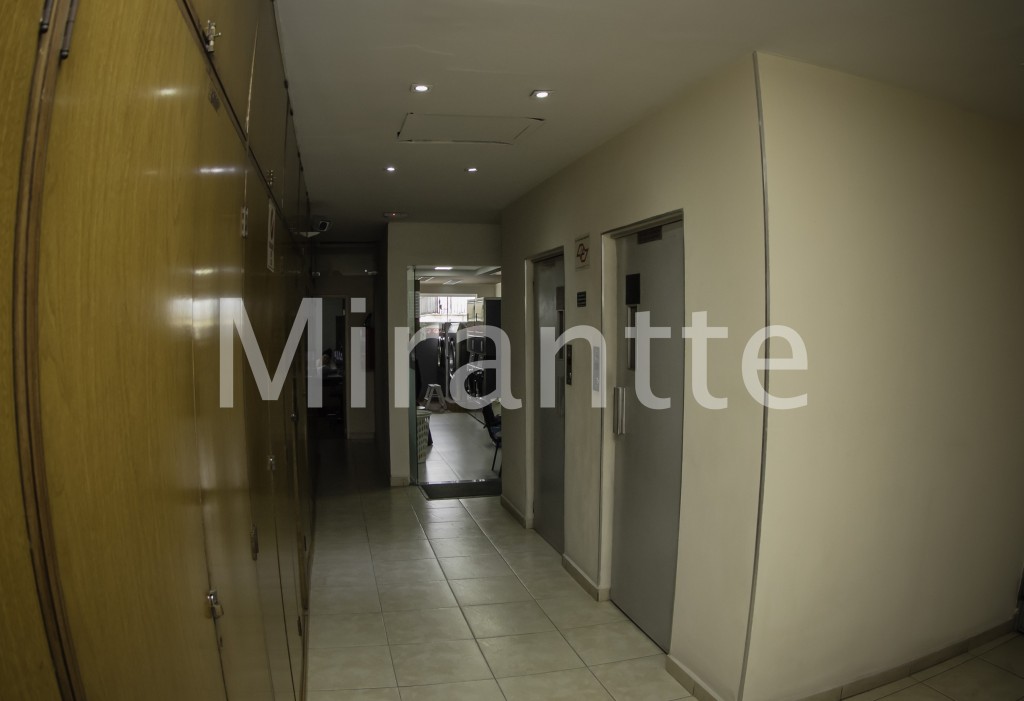 Apartamento de 26m² com 1 quartos em Campos Elíseos