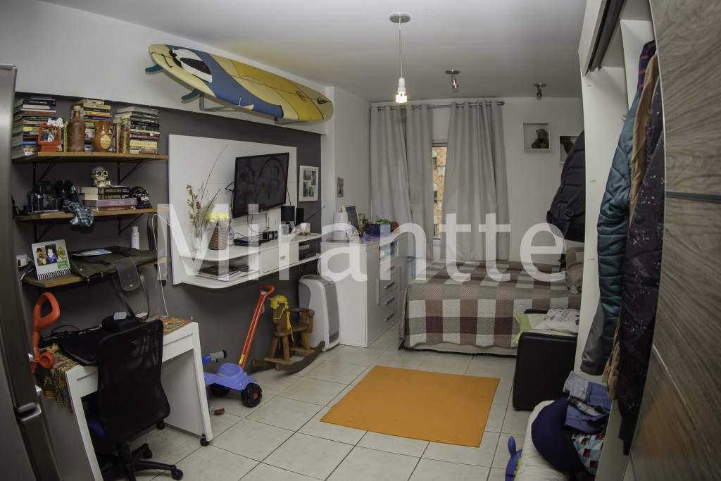 Apartamento de 26m² com 1 quartos em Campos Elíseos