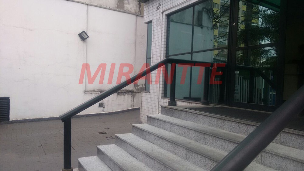 Comercial de 3754m² em Belém
