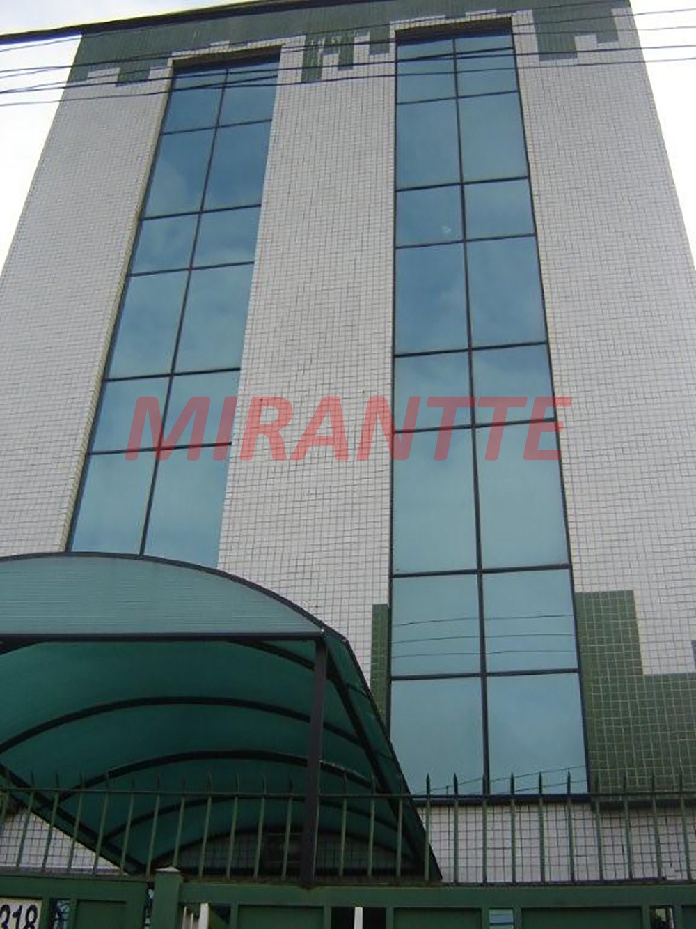 Comercial de 3754m² em Belém