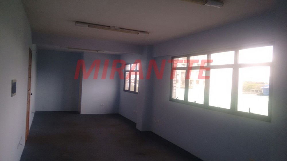 Comercial de 3754m² em Belém