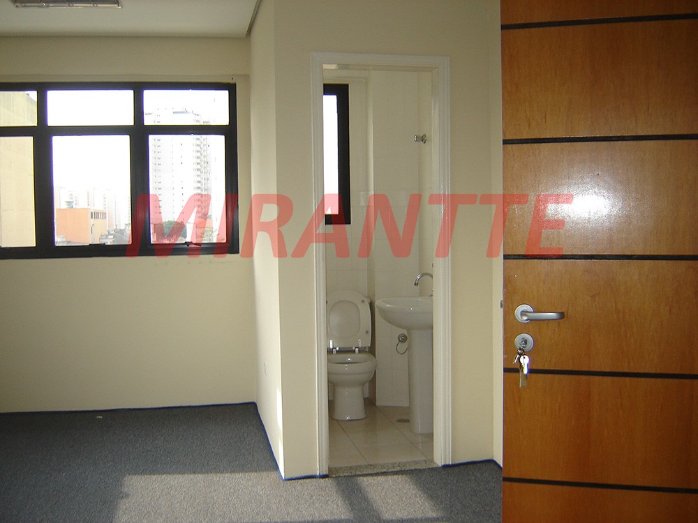 Comercial de 3754m² em Belém