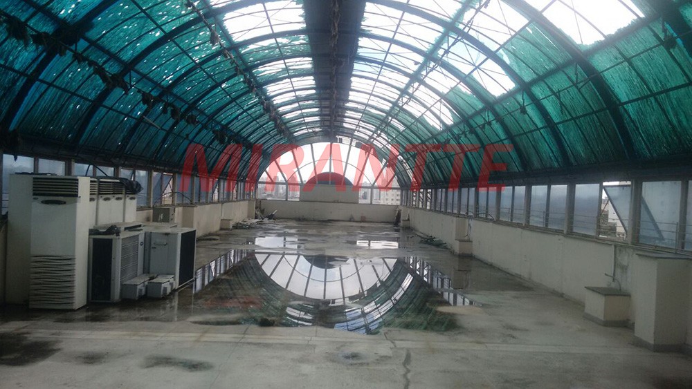 Comercial de 3754m² em Belém