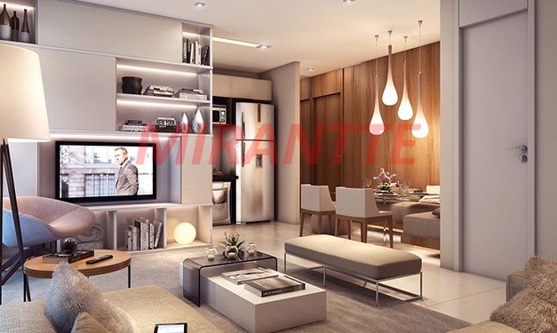 Apartamento com 3 quartos em Freguesia do Ó