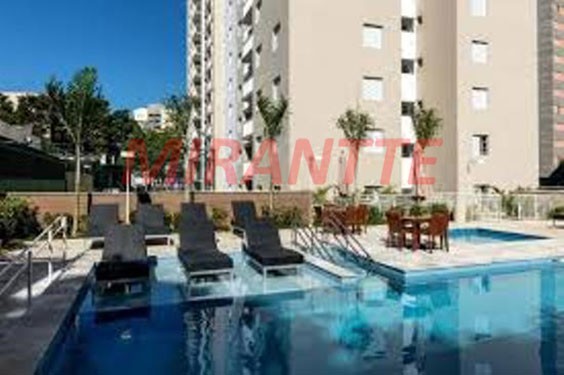 Apartamento com 3 quartos em Freguesia do Ó