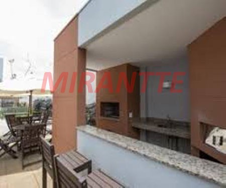 Apartamento com 3 quartos em Freguesia do Ó