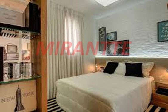 Apartamento com 3 quartos em Freguesia do Ó