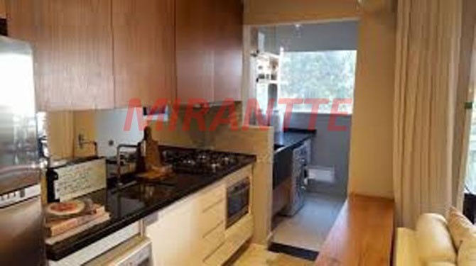 Apartamento com 3 quartos em Freguesia do Ó