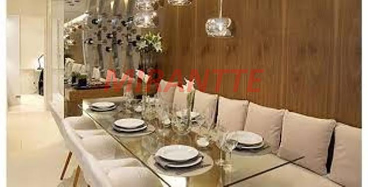 Apartamento com 3 quartos em Freguesia do Ó