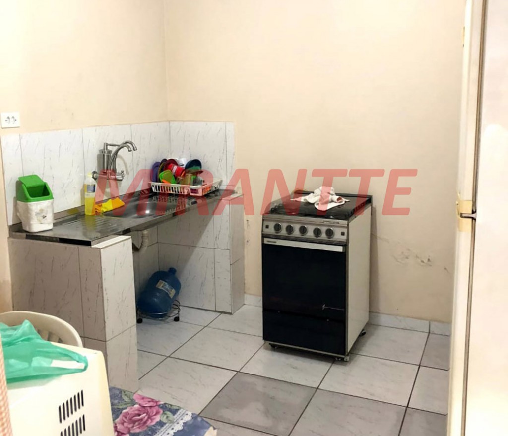 Sobrado de 110m² com 4 quartos em Vila Maria