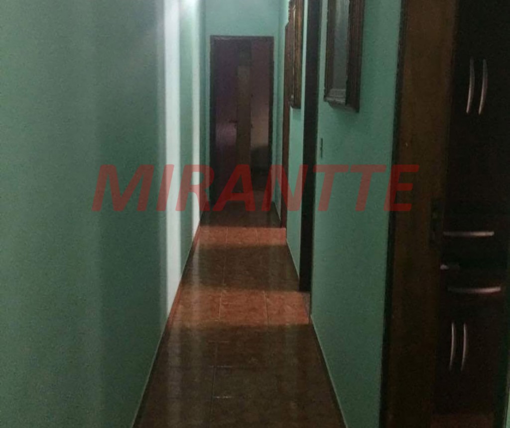 Sobrado de 110m² com 4 quartos em Vila Maria