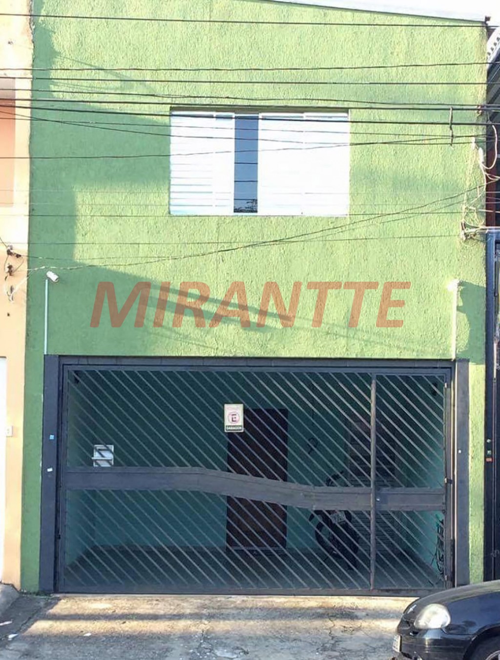 Sobrado de 110m² com 4 quartos em Vila Maria