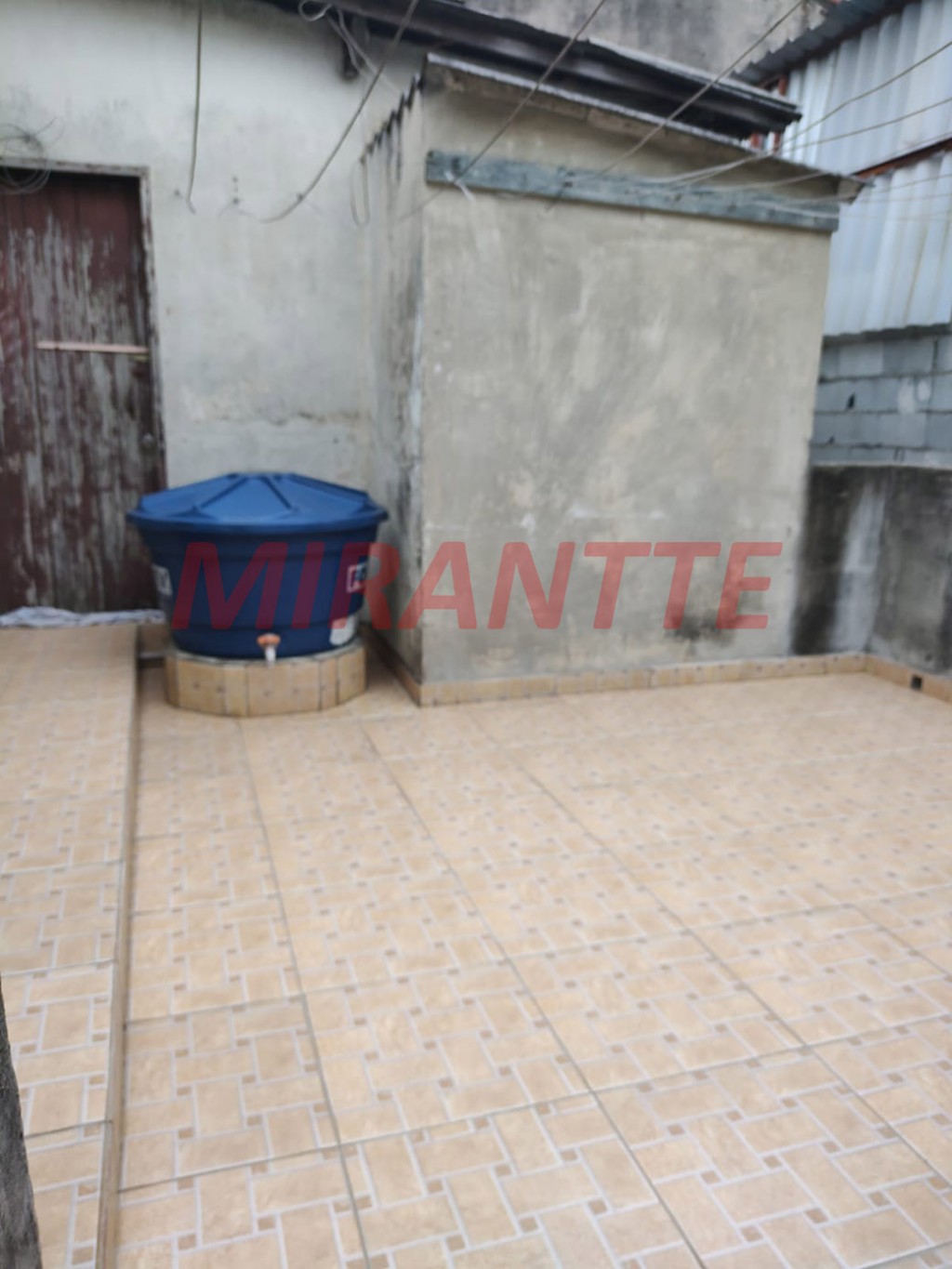 Sobrado de 110m² com 4 quartos em Vila Maria
