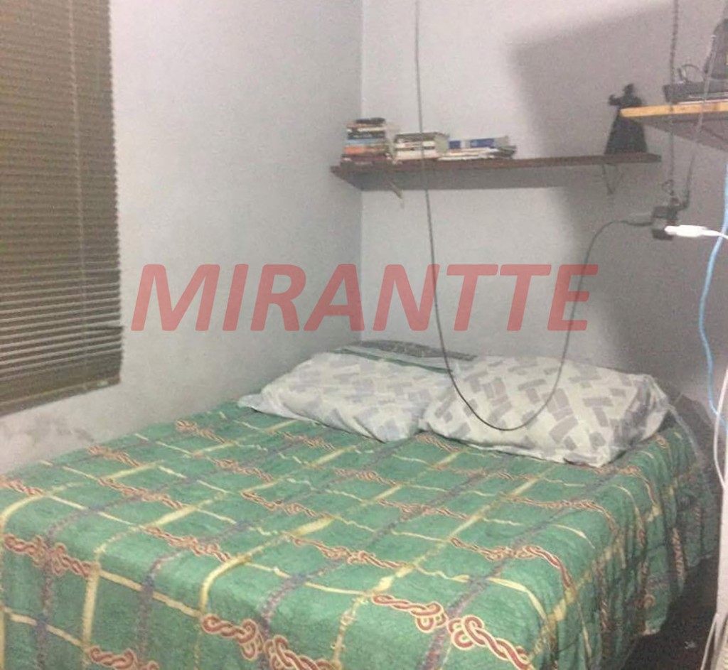 Sobrado de 110m² com 4 quartos em Vila Maria