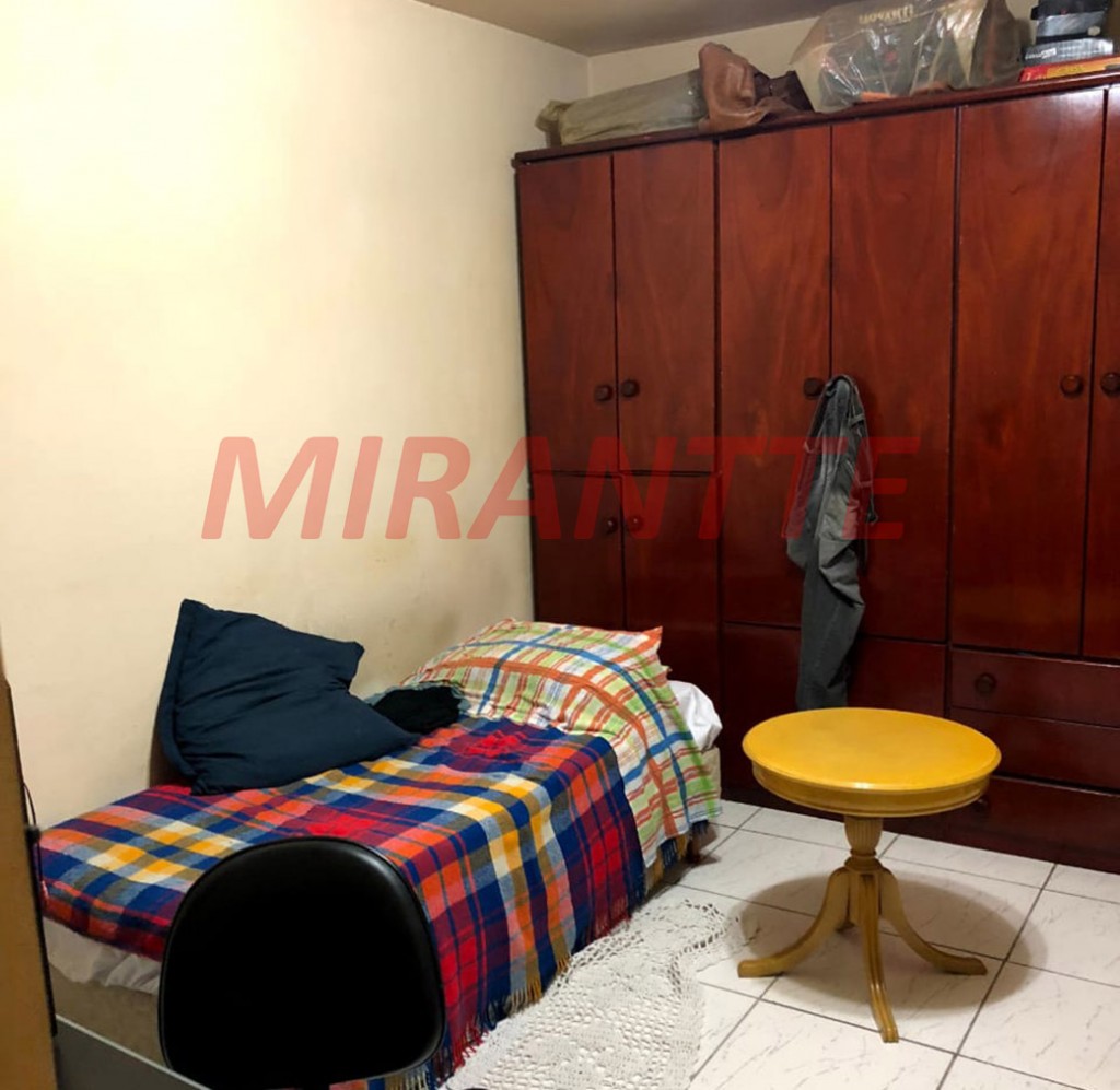 Sobrado de 110m² com 4 quartos em Vila Maria
