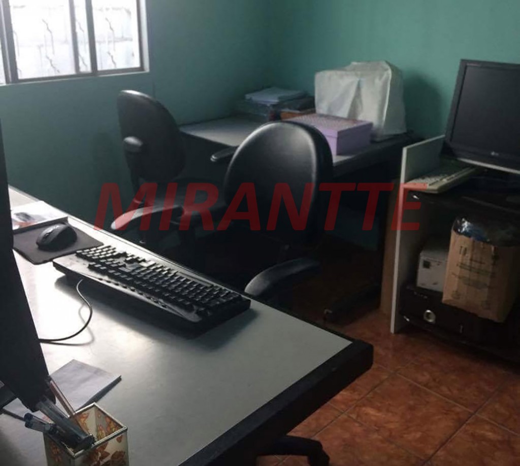 Sobrado de 110m² com 4 quartos em Vila Maria