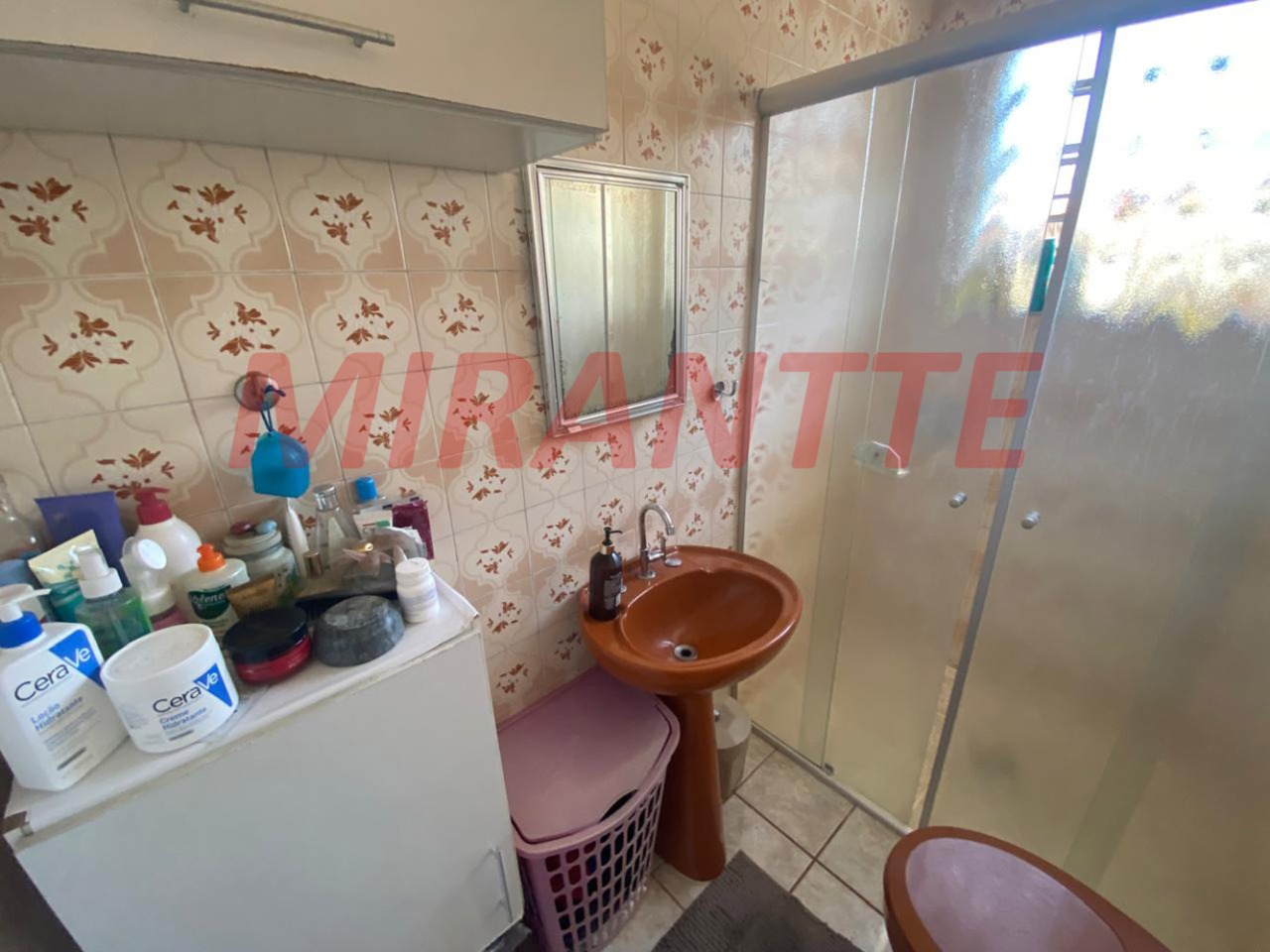 Sobrado de 120m² com 2 quartos em Vila Barbosa
