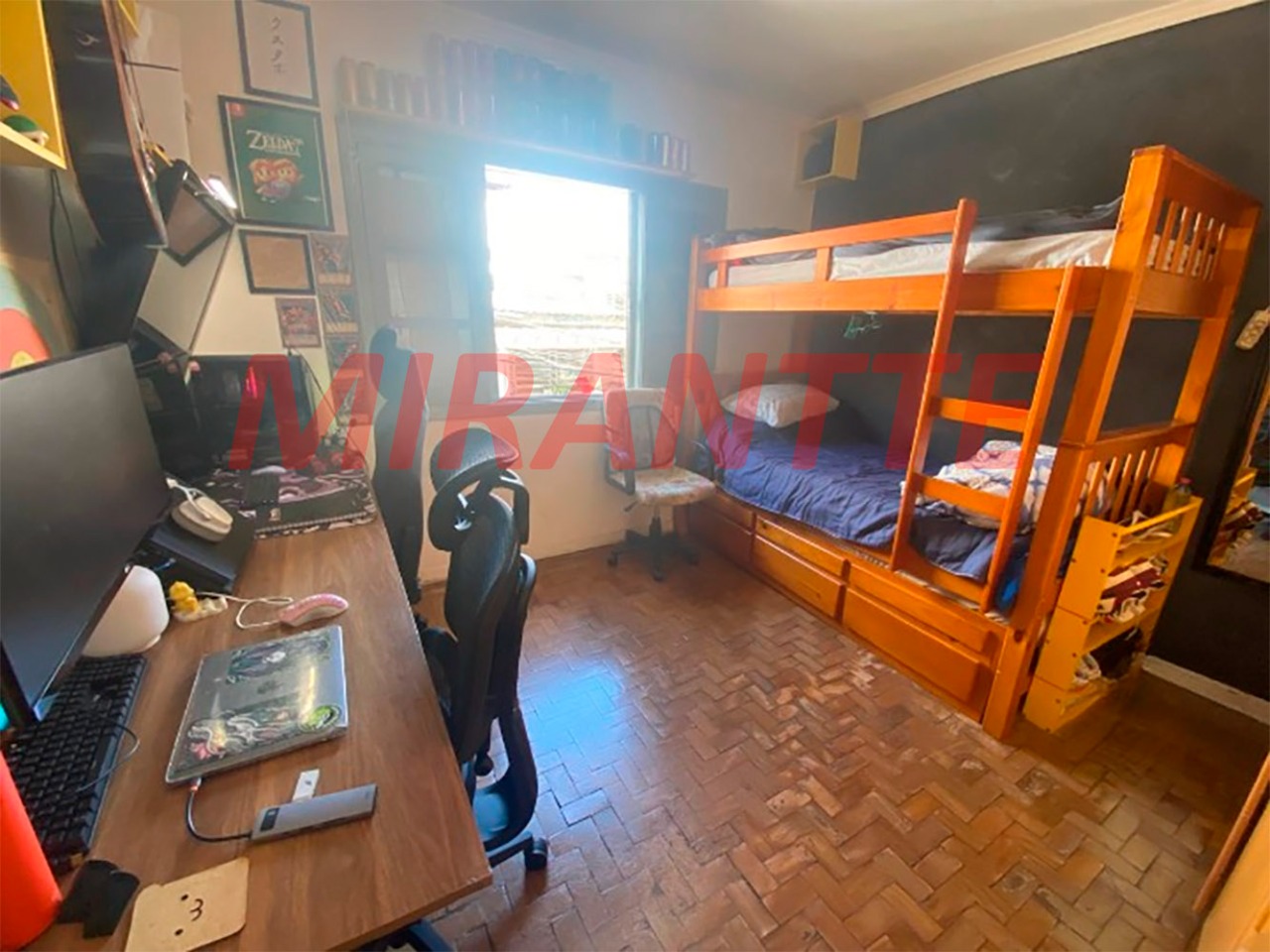Sobrado de 120m² com 2 quartos em Vila Barbosa