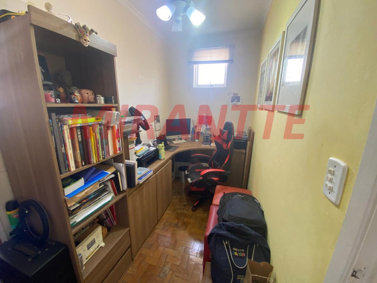 Sobrado de 120m² com 2 quartos em Vila Barbosa