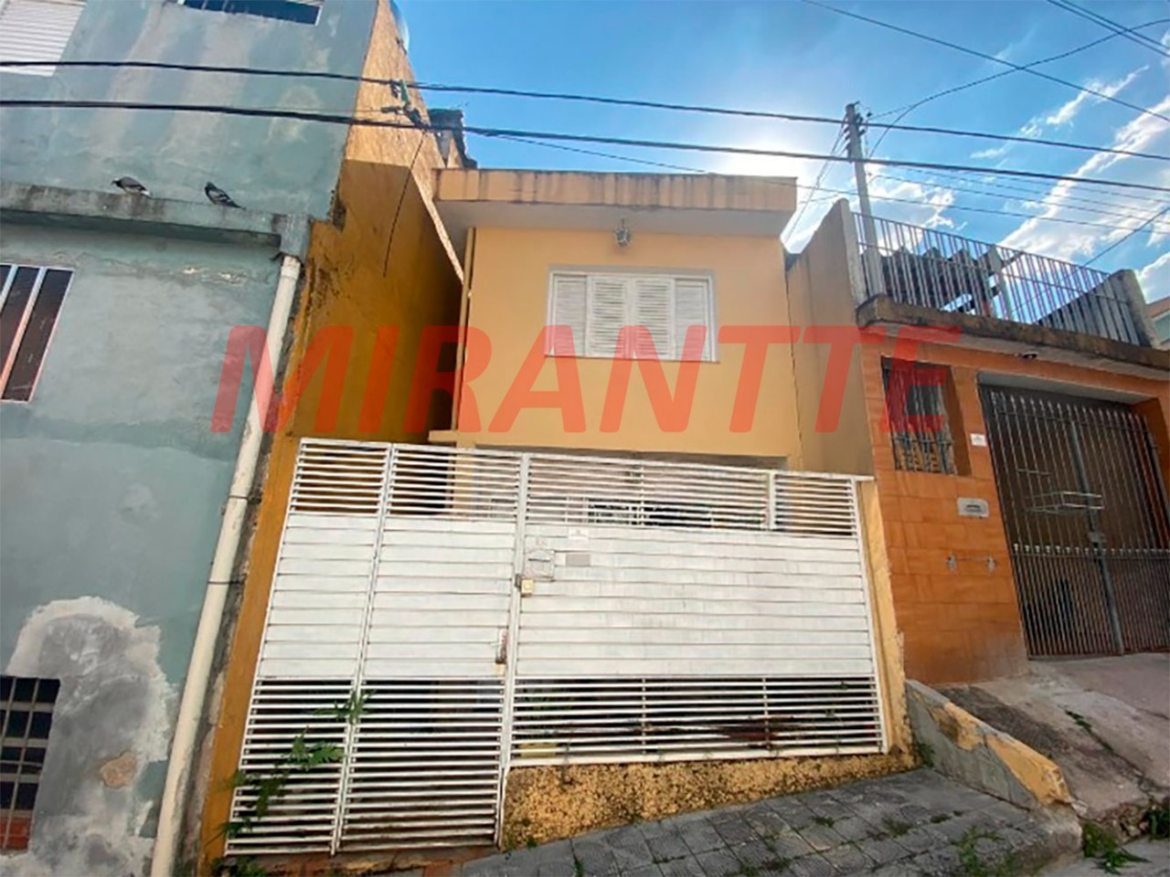 Sobrado de 120m² com 2 quartos em Vila Barbosa