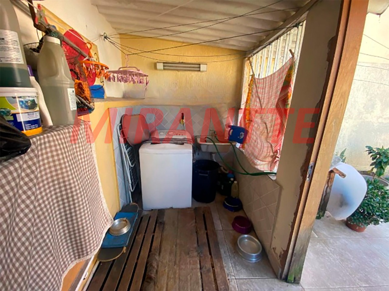 Sobrado de 120m² com 2 quartos em Vila Barbosa