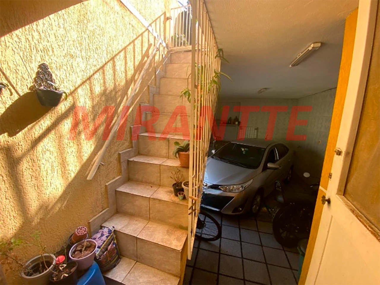 Sobrado de 120m² com 2 quartos em Vila Barbosa