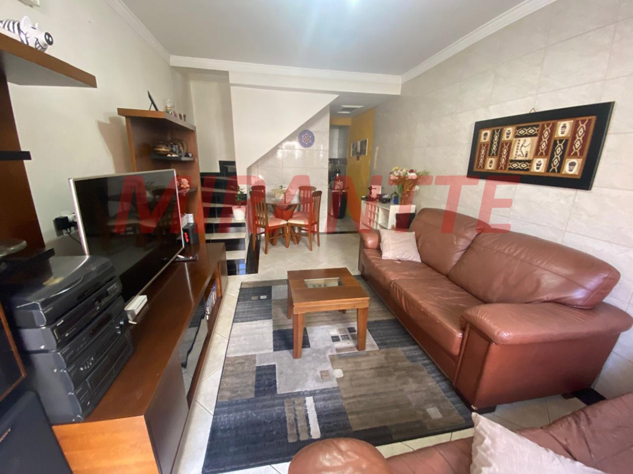 Sobrado de 120m² com 2 quartos em Vila Barbosa
