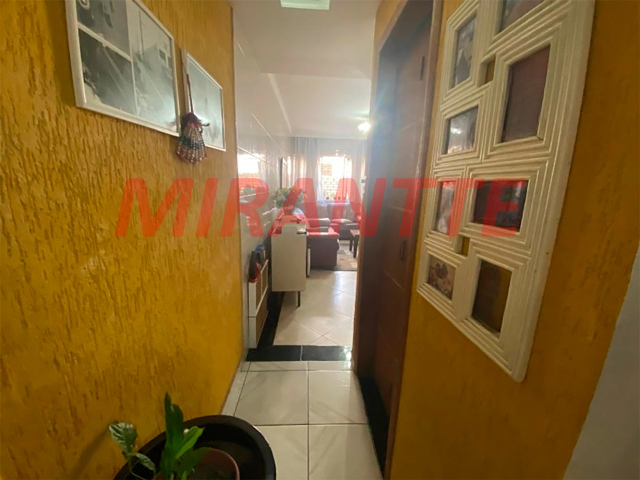 Sobrado de 120m² com 2 quartos em Vila Barbosa
