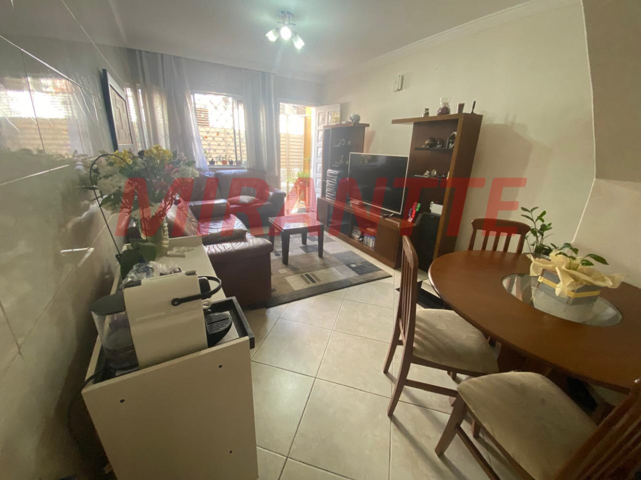 Sobrado de 120m² com 2 quartos em Vila Barbosa