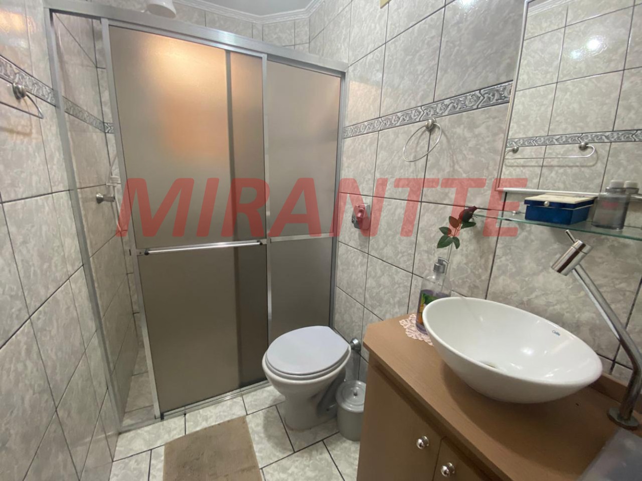 Sobrado de 120m² com 2 quartos em Vila Barbosa