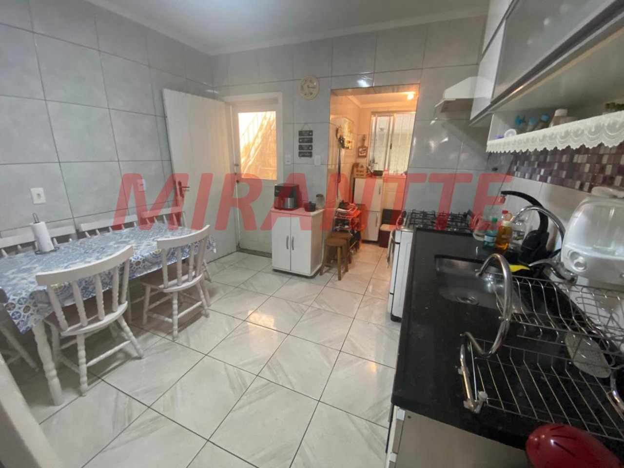 Sobrado de 120m² com 2 quartos em Vila Barbosa