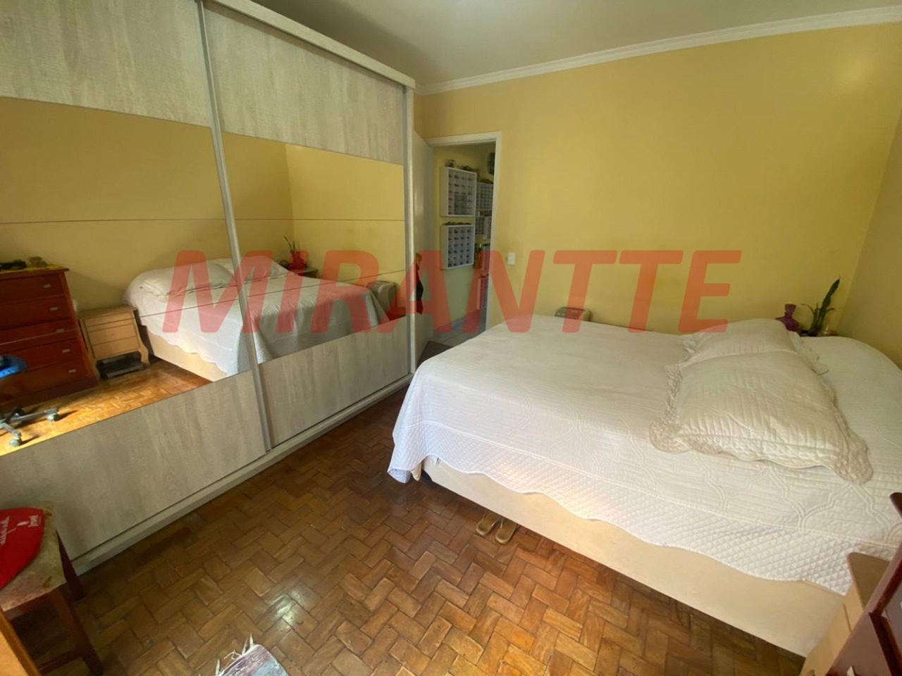 Sobrado de 120m² com 2 quartos em Vila Barbosa