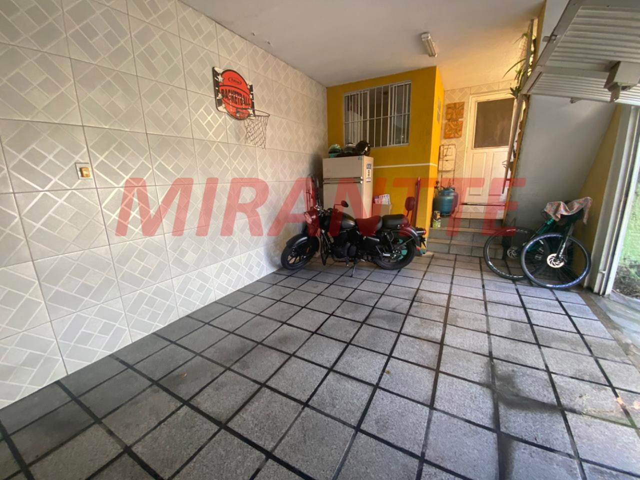 Sobrado de 120m² com 2 quartos em Vila Barbosa