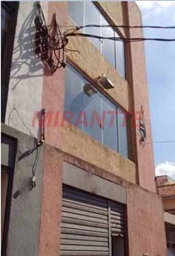 Comercial de 360m² em Vila Ipojuca