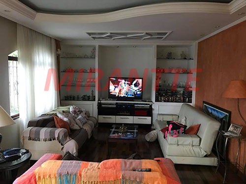 Sobrado de 281m² com 4 quartos em Tremembe