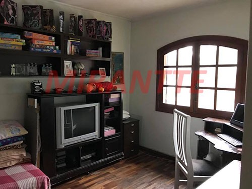 Sobrado de 281m² com 4 quartos em Tremembe