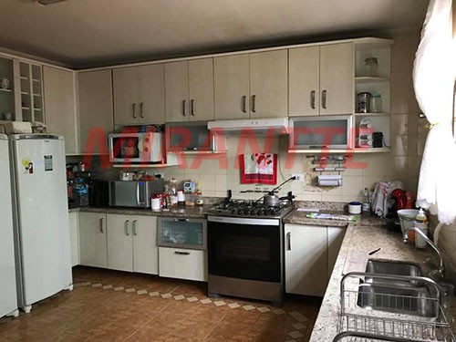 Sobrado de 281m² com 4 quartos em Tremembe