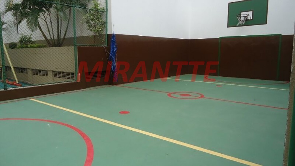 Apartamento de 127m² com 4 quartos em Perdizes