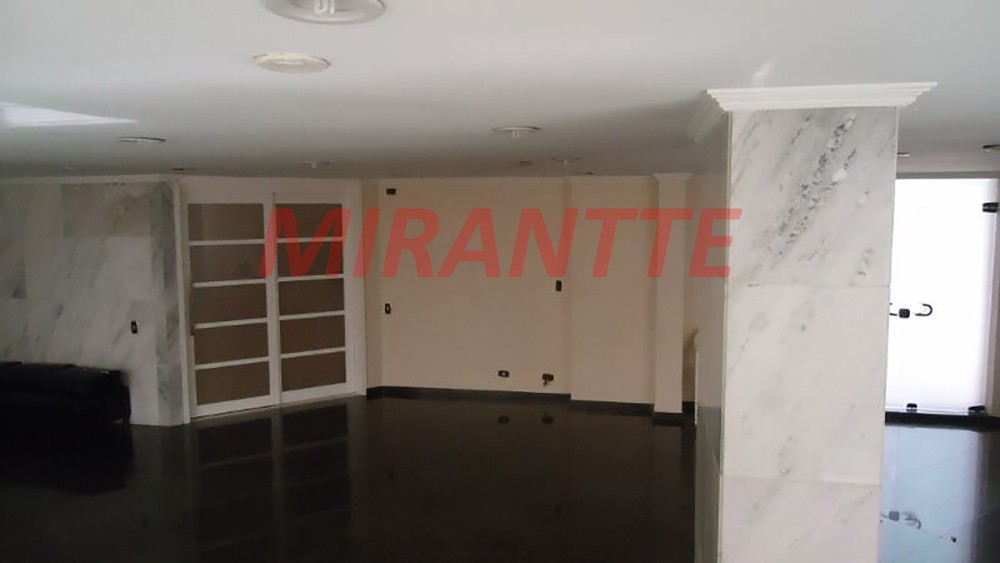 Apartamento de 127m² com 4 quartos em Perdizes