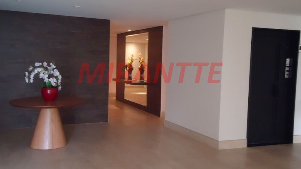 Apartamento de 127m² com 4 quartos em Perdizes