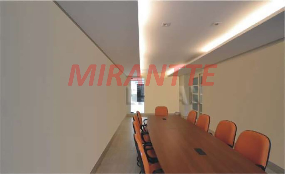 Apartamento de 127m² com 4 quartos em Perdizes