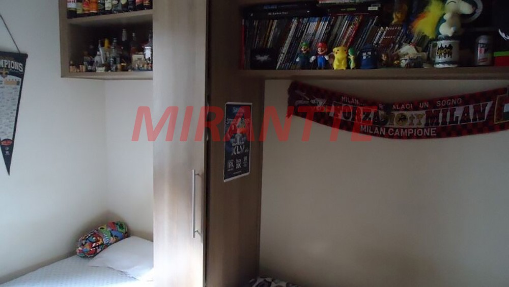 Apartamento de 127m² com 4 quartos em Perdizes