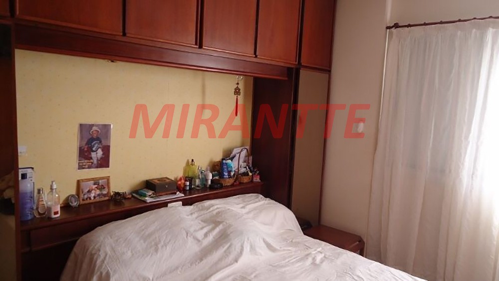 Apartamento de 127m² com 4 quartos em Perdizes
