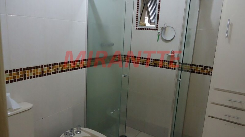 Apartamento de 127m² com 4 quartos em Perdizes